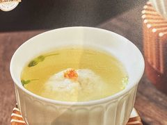 -海富门·带鱼·淮扬菜·粤菜(甘家口店)