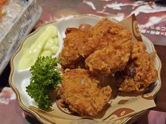 -弓二·烧鸟居酒屋(财富购物中心店)