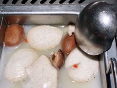 -海底捞大排档火锅(悦荟广场店)