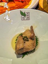 -真知味酒店·宴会厅(月牙湖店)