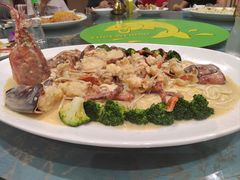 -渔哥味稻酒家(南村镇店)