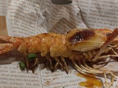 -79号渔船海鲜饭店(华强北店)