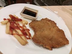 -德大西餐社(云南南路店)