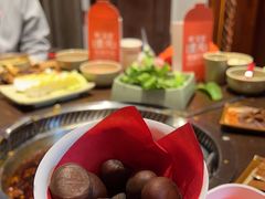 -巴倒烫陆派火锅山庄(南山总店)