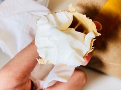甜筒-麦当劳(垡头西路店)