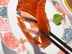 -在前门·烤鸭北京菜(五月花广场店)