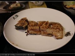 -大渔铁板烧(花园道店)