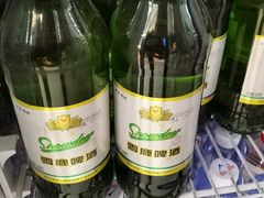 -寂寞的豆芽 蒙古原切大串(金宇店)