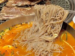 -韩一品韩国料理(柏庐南路店)