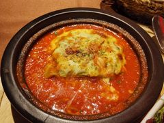 -卡本妮法餐厅·北京和平宾馆