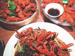 -红盔甲·小龙虾(天钥桥店)