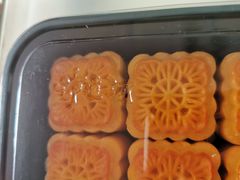 -泸溪河桃酥(欧尚店)