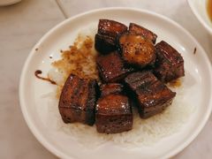 -南小馆(迪士尼小镇店)