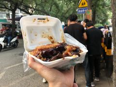 -马文章胖子甑糕(洒金桥店)