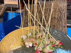 -The COOK·厨餐厅·自助餐(浦东嘉里大酒店)