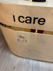-icare美发沙龙