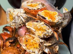 -焰江山海鲜牛排烤肉自助(锦华万达二星店)