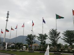 -亚龙湾国际玫瑰谷