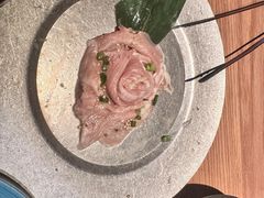 -烧肉达人•炭火烧肉(新天地店)
