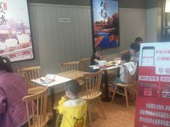-肯德基(格尔木世邦店)
