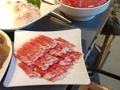 -竹犇番茄火锅(长风街店)