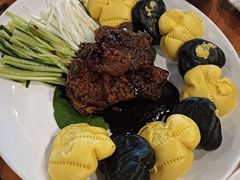 -翠姐姐农家大院·老底子萧山菜(建设一路店)