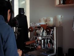 -纽巷咖啡 SOFTFOCUS COFFEE(锦和巴黎时韵店)