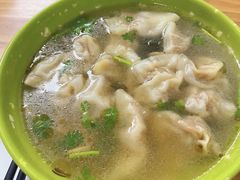 -二红烧烤排骨串(麦岛店)