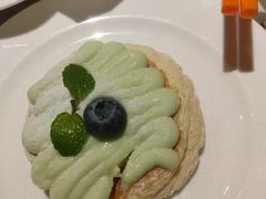 -怡咖啡自助餐(宁波香格里拉店)