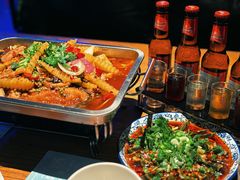 -别院里音乐餐酒吧(双流航空港店)