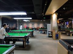 -云川台球(马甸店)