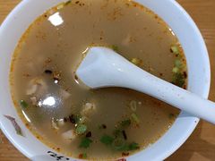 -和兴记牛肉火勺·羊汤(于洪广场店)