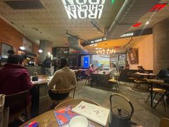 -铁公鸡·四川料理(天环广场店)
