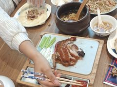 -满园烤鸭·春饼(中街大悦城店)