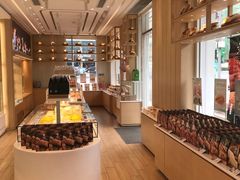 自助取餐区-好利来(和平山大路店)