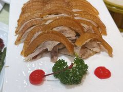 -东四民芳餐厅(世茂工三店)