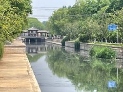 -元大都城垣遗址公园