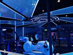 -世代星球·保龄球·镭战真人CS·团建(杨浦店)