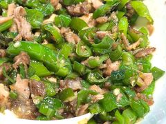 -衡东土菜馆(天际绿洲店)