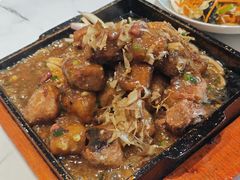 -金陵后厨·南京菜(新街口秣陵路店)