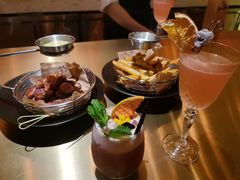 -wann lounge 低温慢煮牛排·清吧