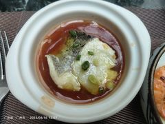 -白天鹅宾馆·流浮阁咖啡厅