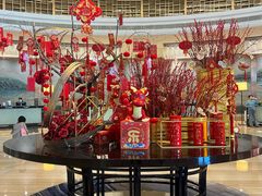 -无锡新湖铂尔曼大酒店