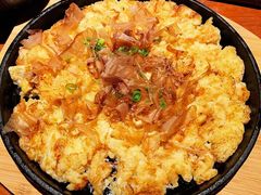 铁板山药-千代武日本料理(开发区店)