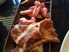 -韩盛·盛江山自助料理(学院路江北大学城店)
