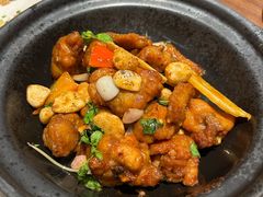 -港丽餐厅(正大店)