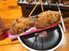 -小红烤翅(傅厚岗店)