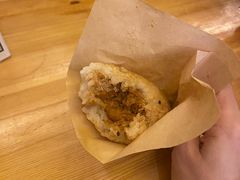 -正南齐北·老街糯米团(洪崖洞店)