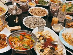 -宴小馆·小海鲜青岛菜(五四广场店)