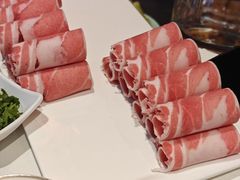 -东来顺饭庄(西直门店)